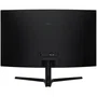 Samsung Essential S39GD S32D390GAU Monitor Profesional Curvo de 32 Pulgadas Full HD